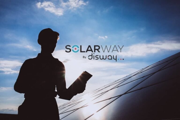 SOLARWAY : Surmonter les obstacles à l'adoption de solutions solaires