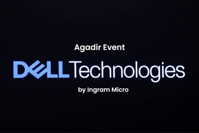 DELL TECHNOLOGIES MAROC