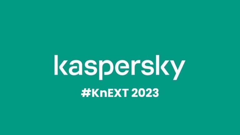 KASPERSKY MAROC