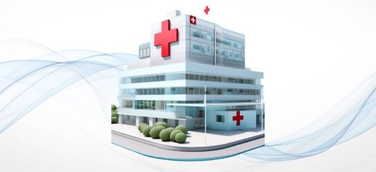 SMART HOSPITAL