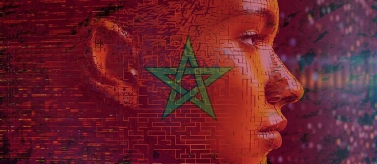 le Maroc Vers l'inclusion digitale totale