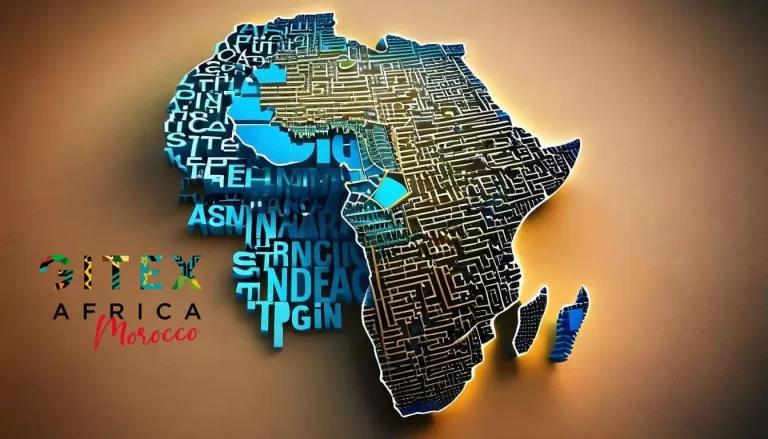 Transformation Digitale en Afrique : Entretien Exclusif avec Leopold Dapa de MERRADIS Group