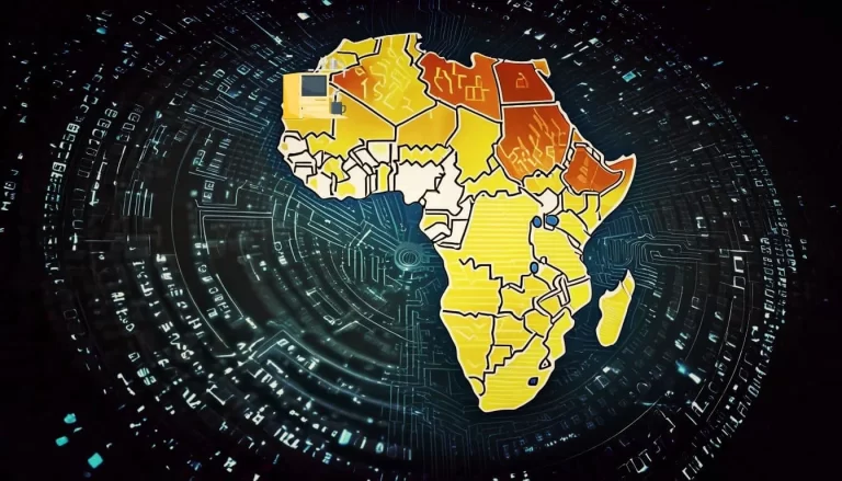 Cybersécurité en Afrique : Défis, Opportunités et Solutions