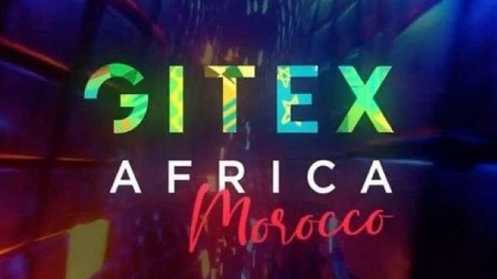 Gitex Africa