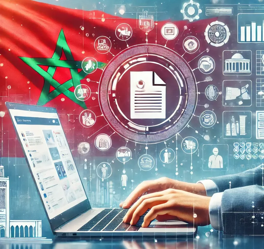 Chafafiya.ma : Une avancée vers la transparence et l’accès à l’information publique au Maroc