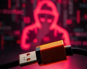 Attention, votre câble USB-C peut être une arme pour les hackers