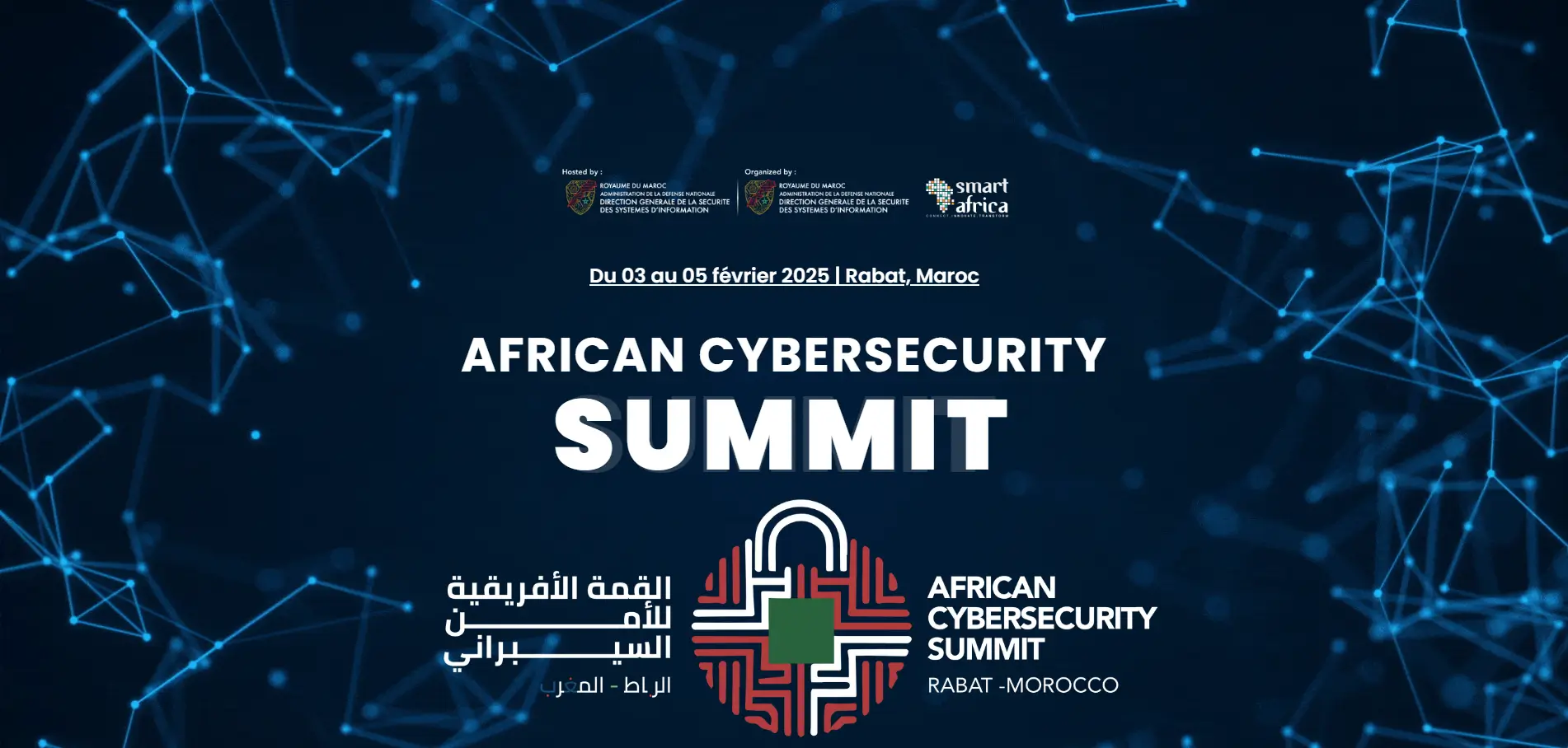 african cybersecurity summit 2025