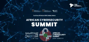 african cybersecurity summit 2025