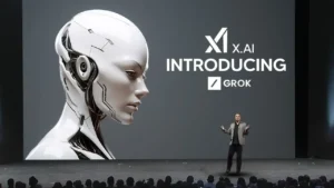 Grok : Une IA révolutionnaire comparée aux modèles populaires d'intelligence artificielle