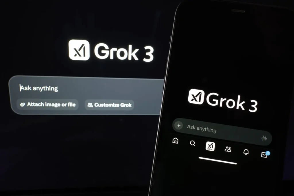 Grok : Une IA révolutionnaire comparée aux modèles populaires d'intelligence artificielle