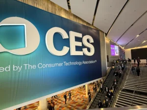 CES 2025 : Les Innovations qui Réinventent Notre Futur