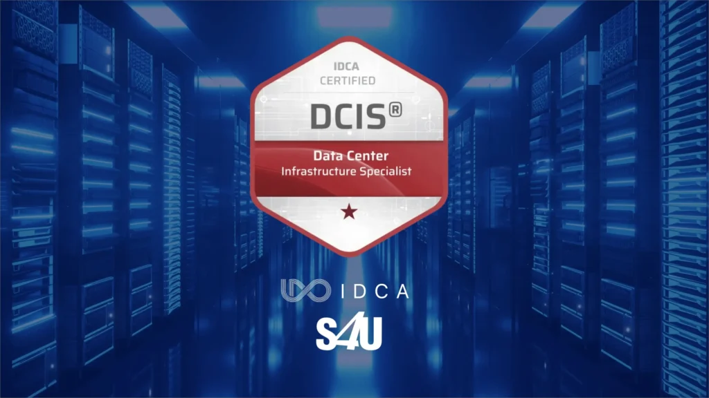 Formation DCIS by IDCA