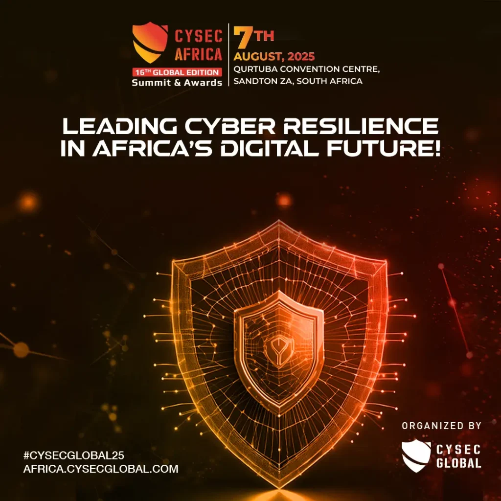 CYSEC AFRICA 2025