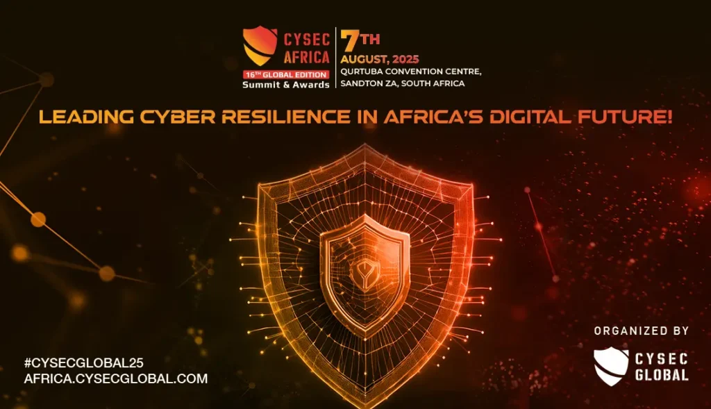 CYSEC AFRICA 2025