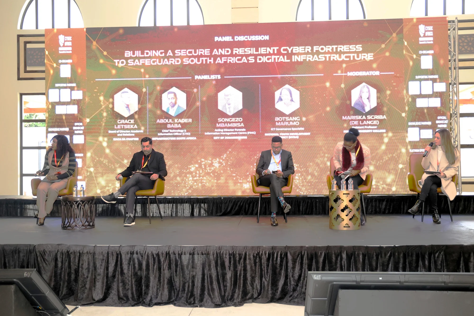 CYSEC AFRICA 2025