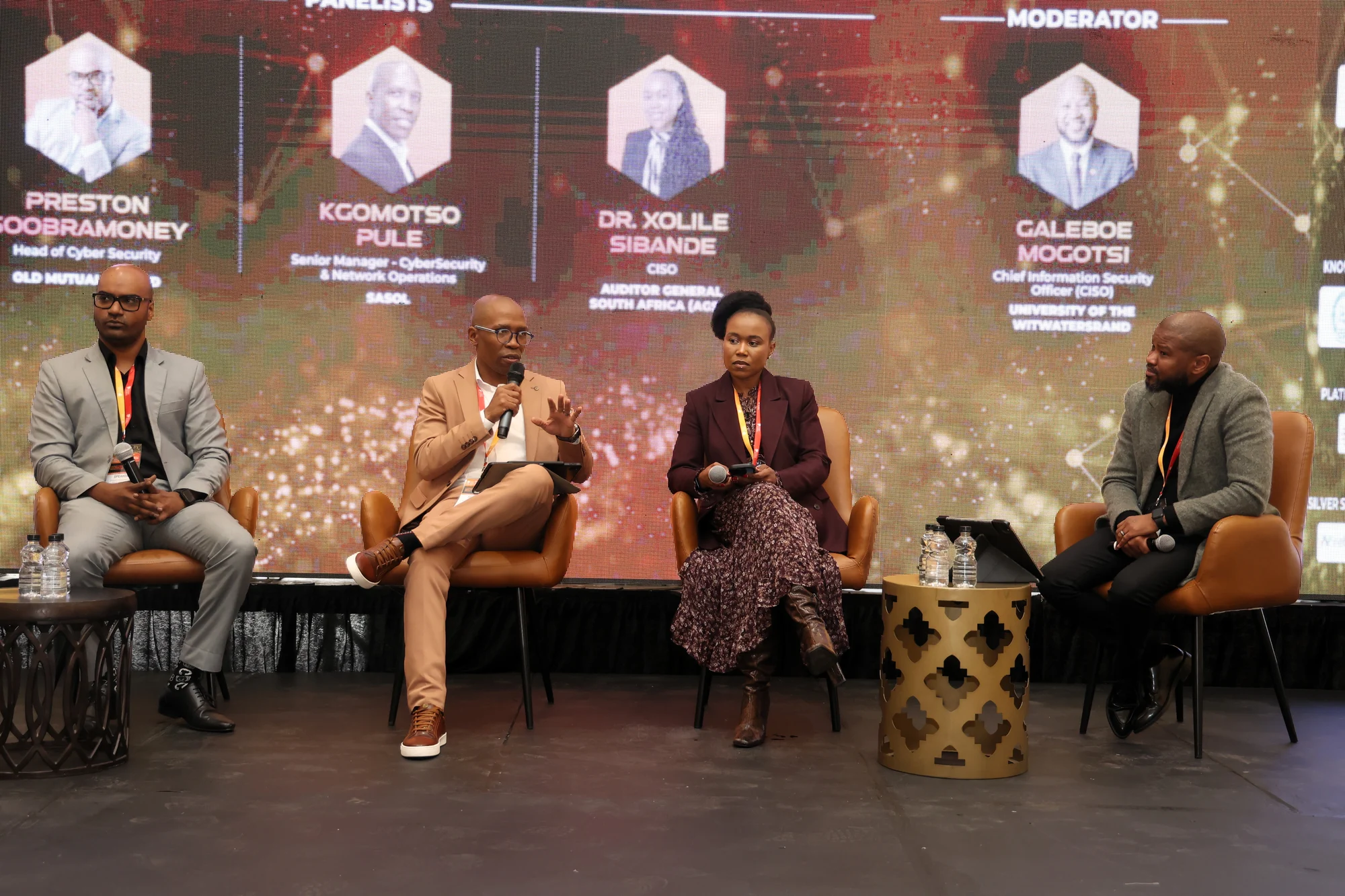 CYSEC AFRICA 2025