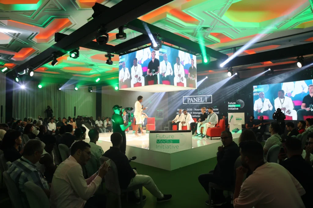 Future Media Initiative