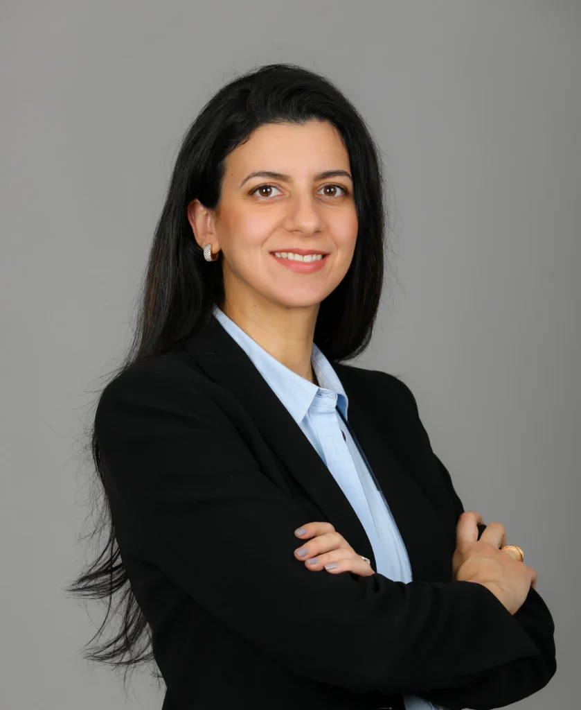 Zineb Kamari : Révolution de l’IA en Afrique