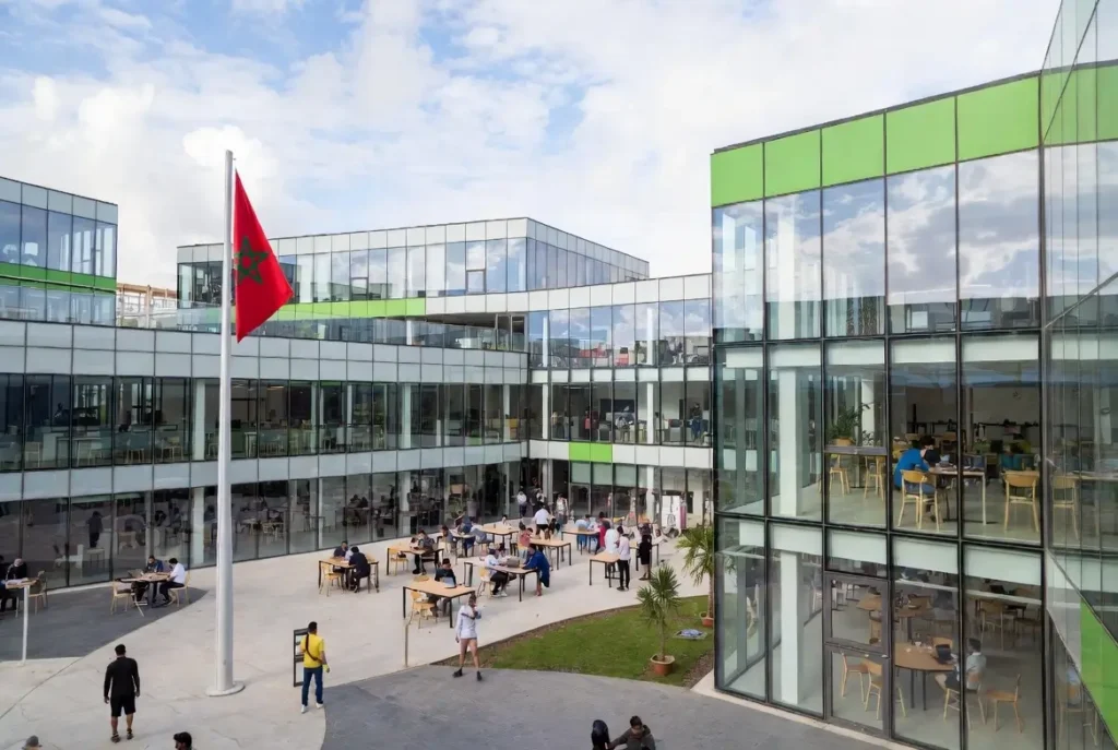 NVIDIA cible le Maroc pour son expansion IA en Afrique : Une révolution technologique qui propulse le continent vers l'avenir !