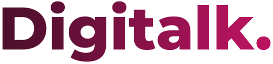 DigiTalk 2025 LOGO