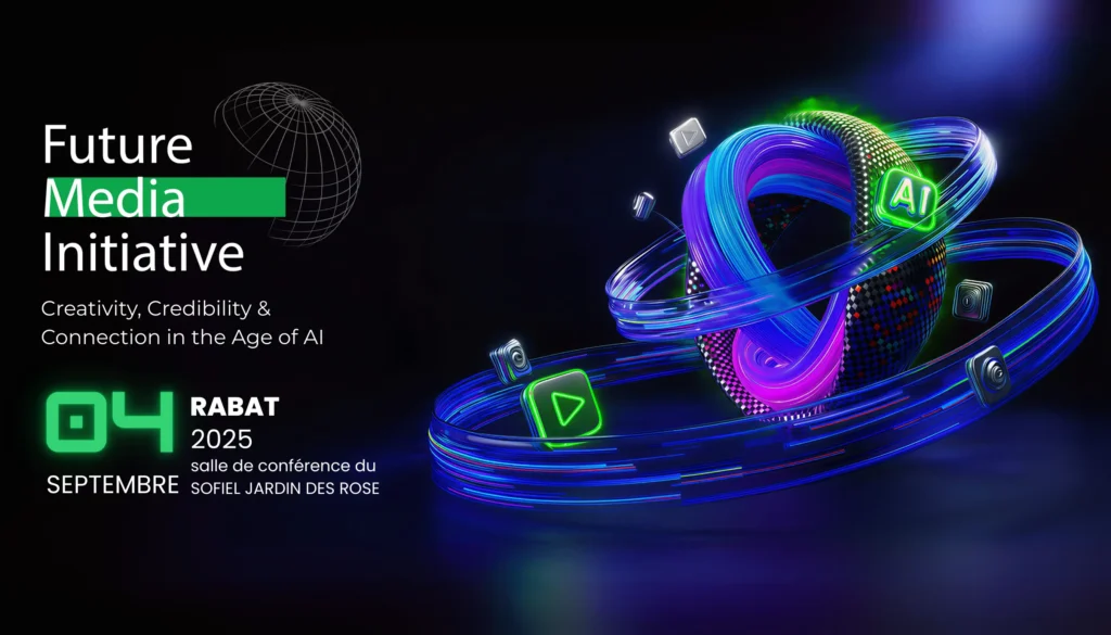 Future Media Initiative