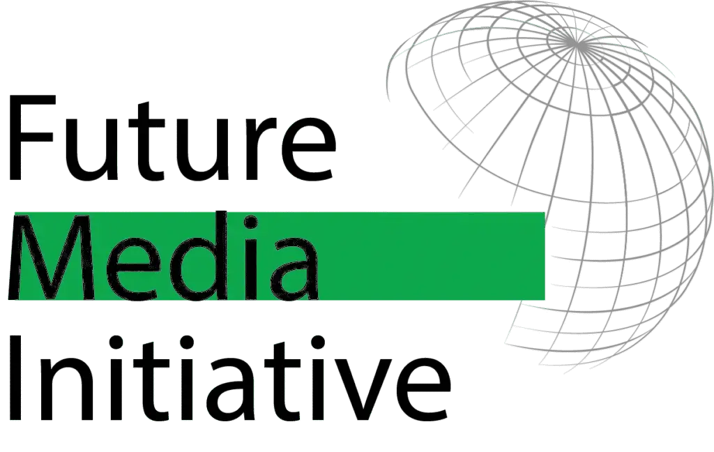 Future Media Initiative LOGO