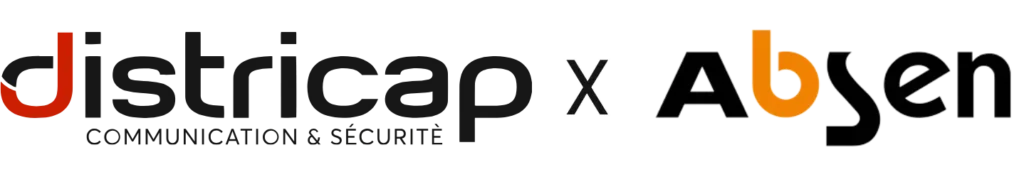 NEXT-GEN LED by Districap