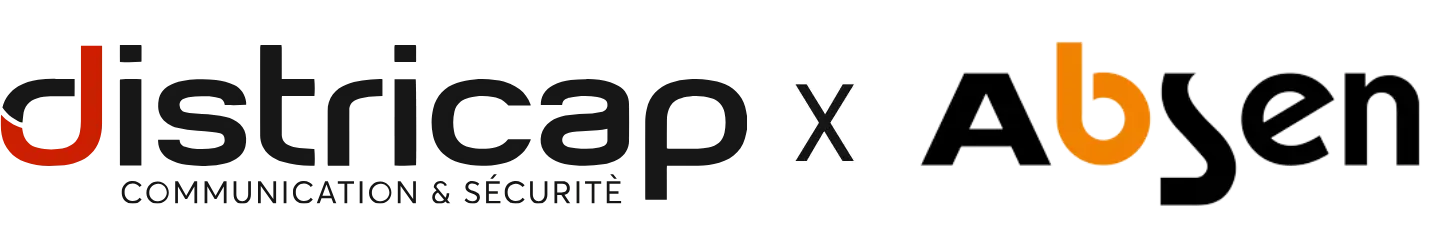 NEXT-GEN LED by Districap