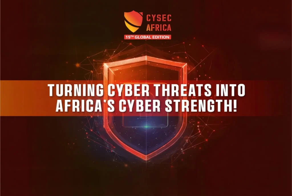 CYSEC AFRICA 2026