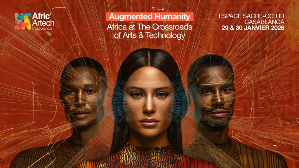 Afric’Artech 2026