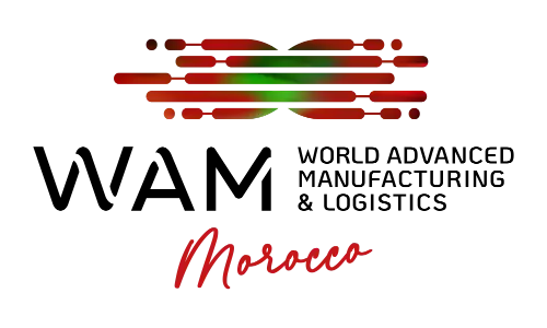 wam morocco logo black