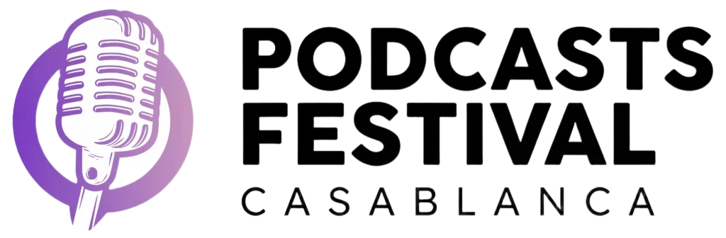 Podcasts Festival 2025