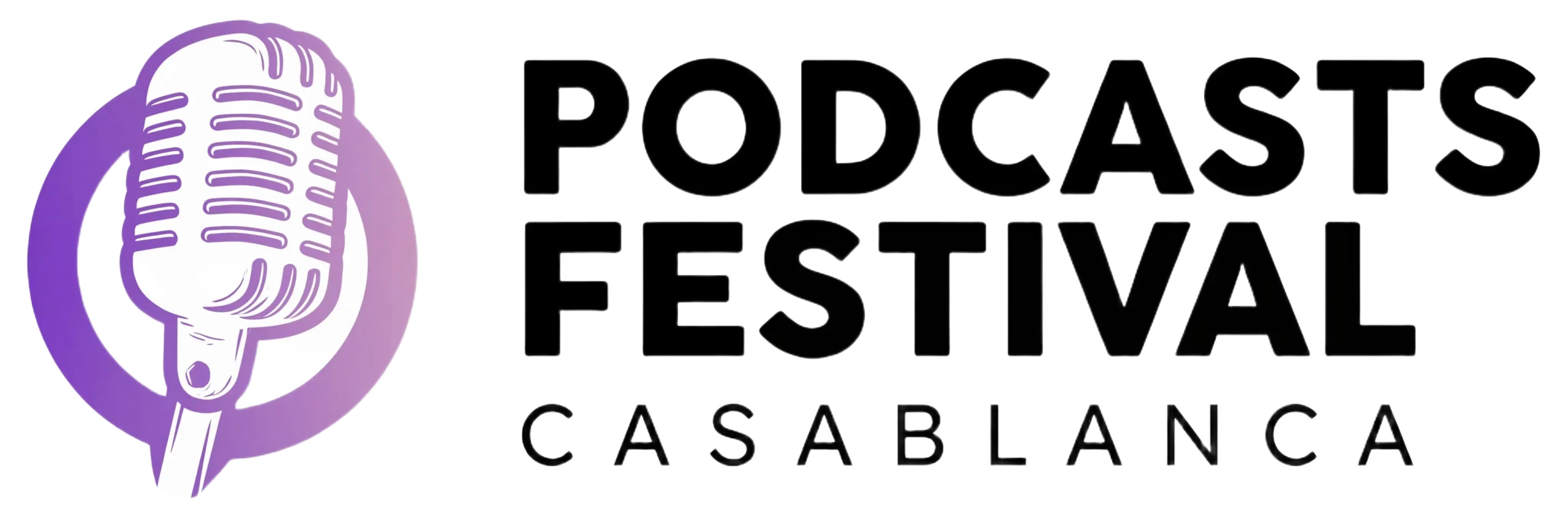 Podcasts Festival 2025