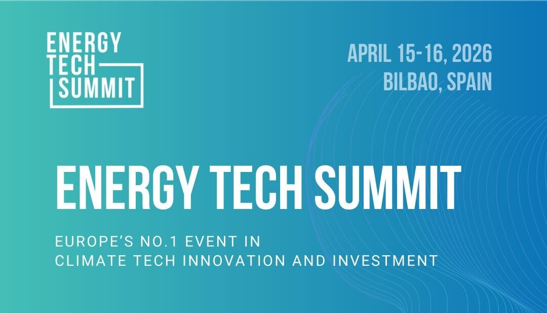 Energy Tech Summit 2026