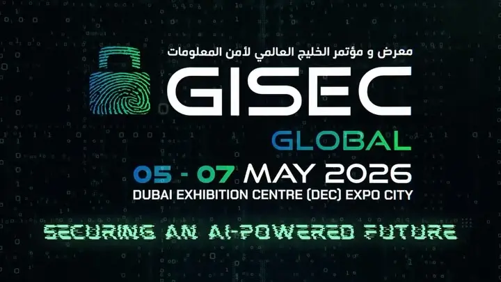 GISEC GLOBAL