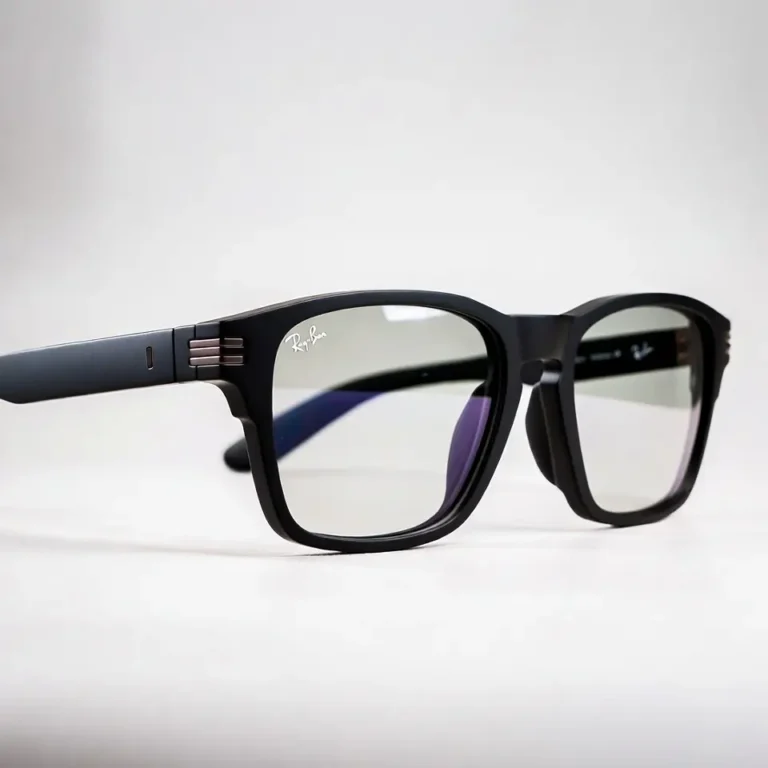 Meta envisage d’ajouter la reconnaissance faciale à ses lunettes intelligentes