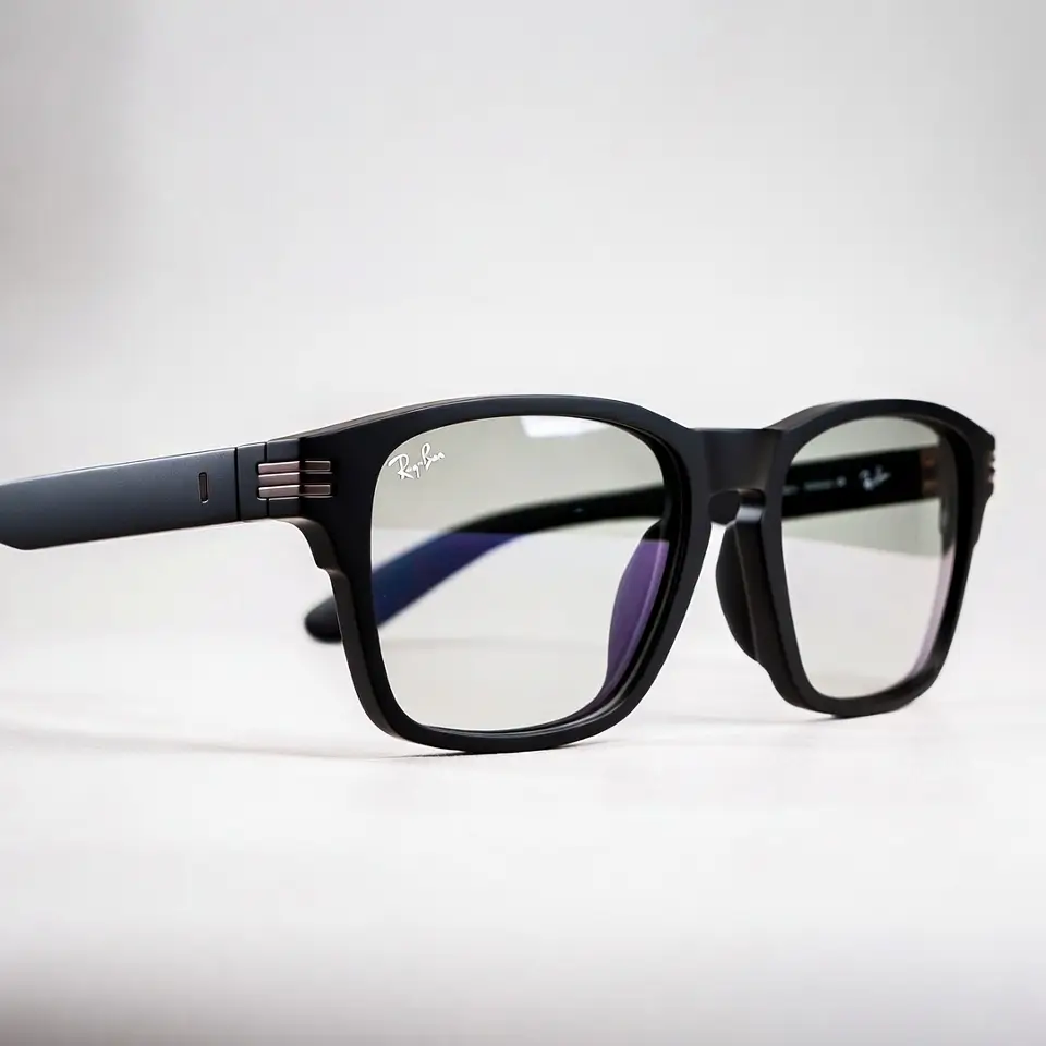 Meta envisage d’ajouter la reconnaissance faciale à ses lunettes intelligentes