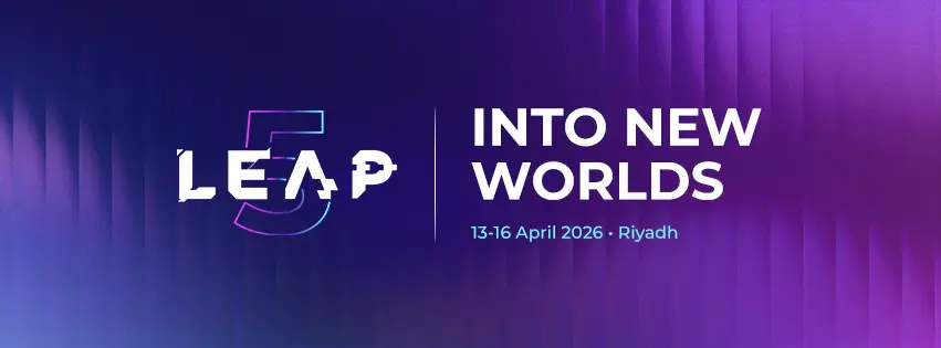 LEAP 2026