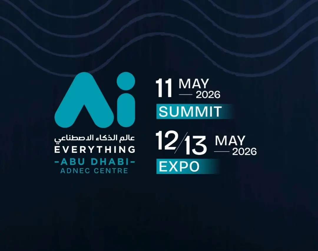 ai everything global abu dhabi 2026