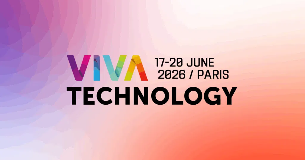 viva technology 2026