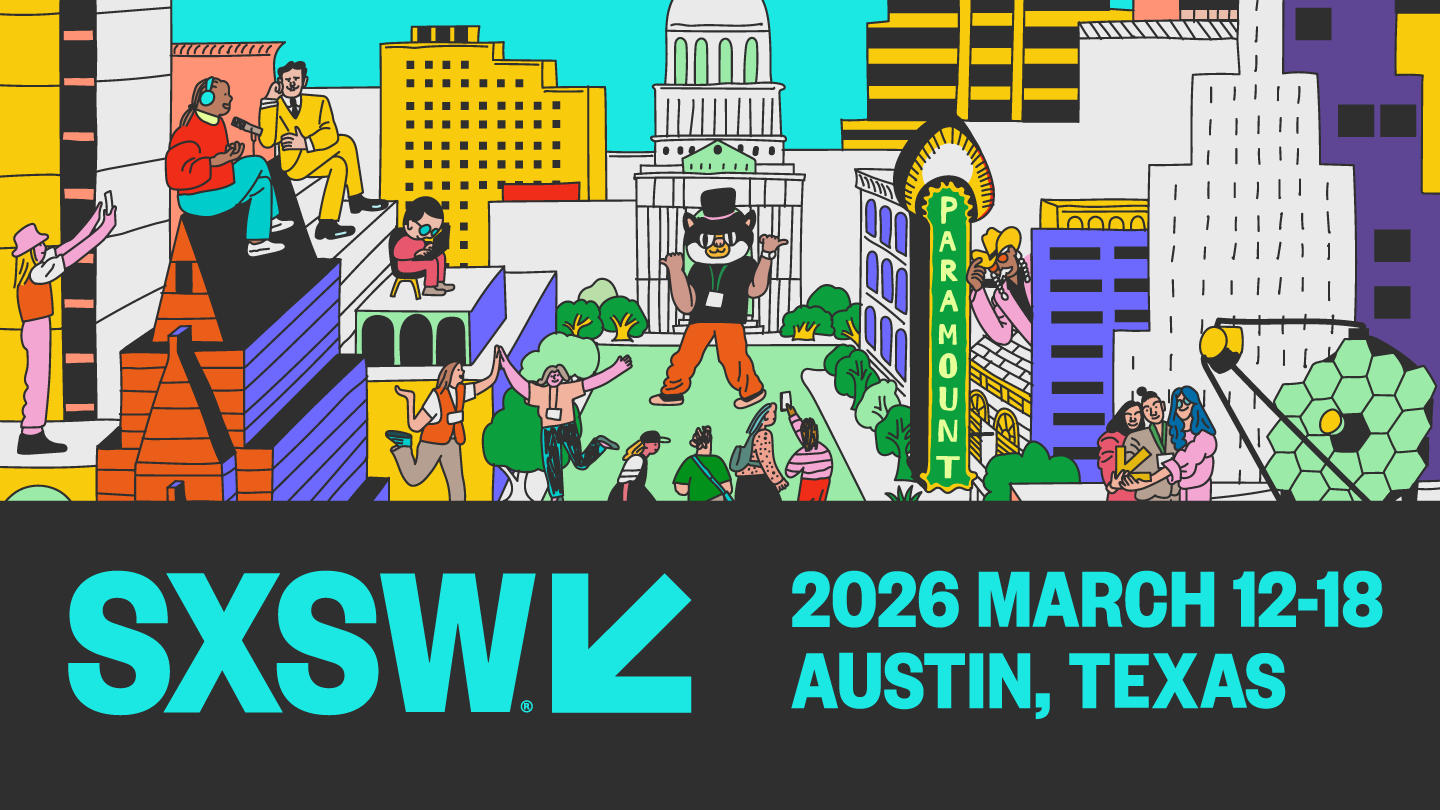SXSW 2026