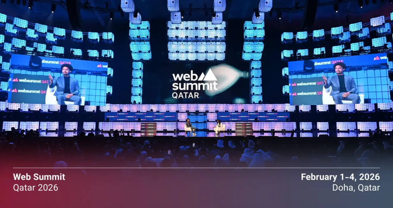 qatar web summit
