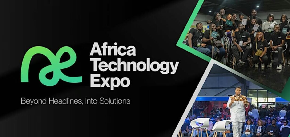 Africa Technology Expo