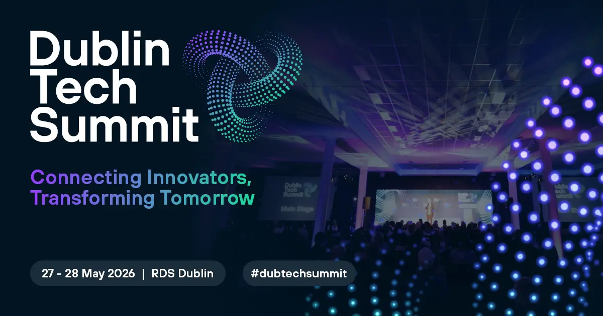 Dublin Tech Summit