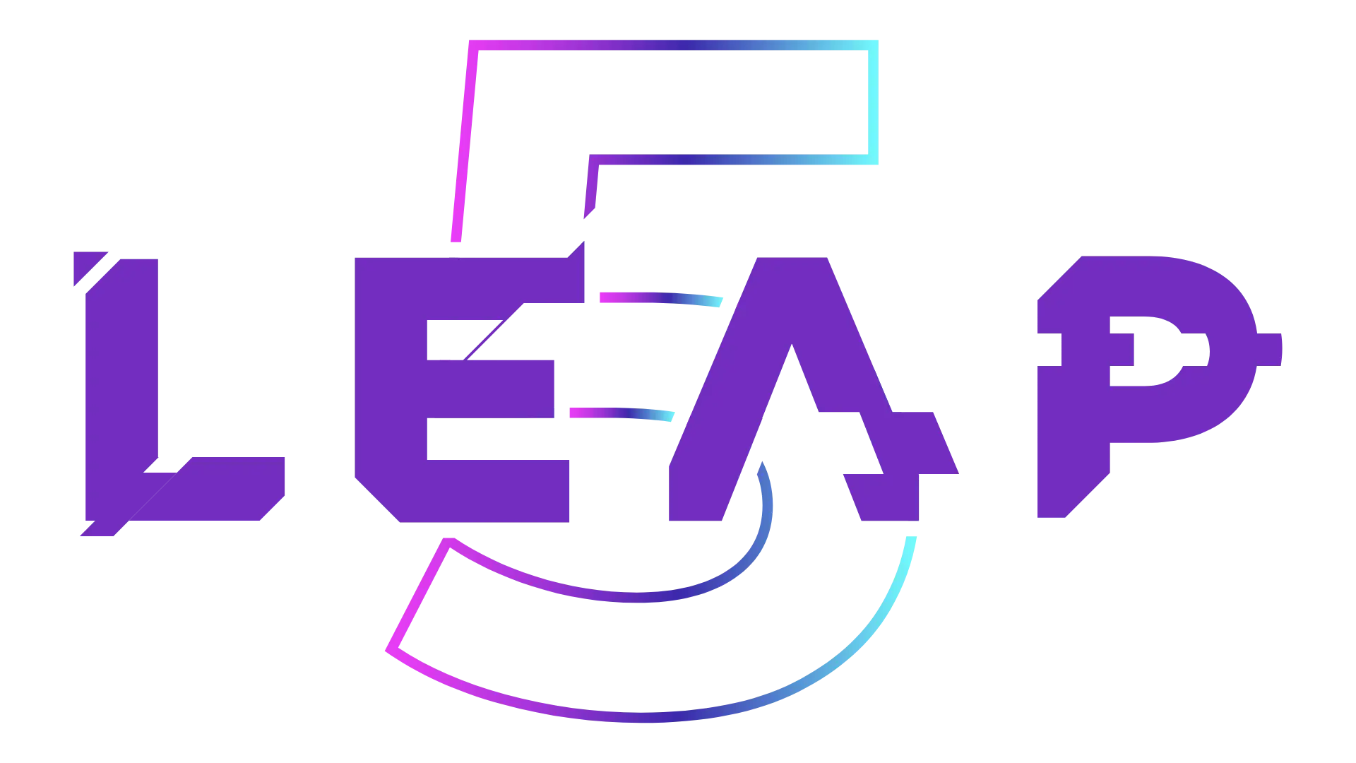 LEAP 2026 logo