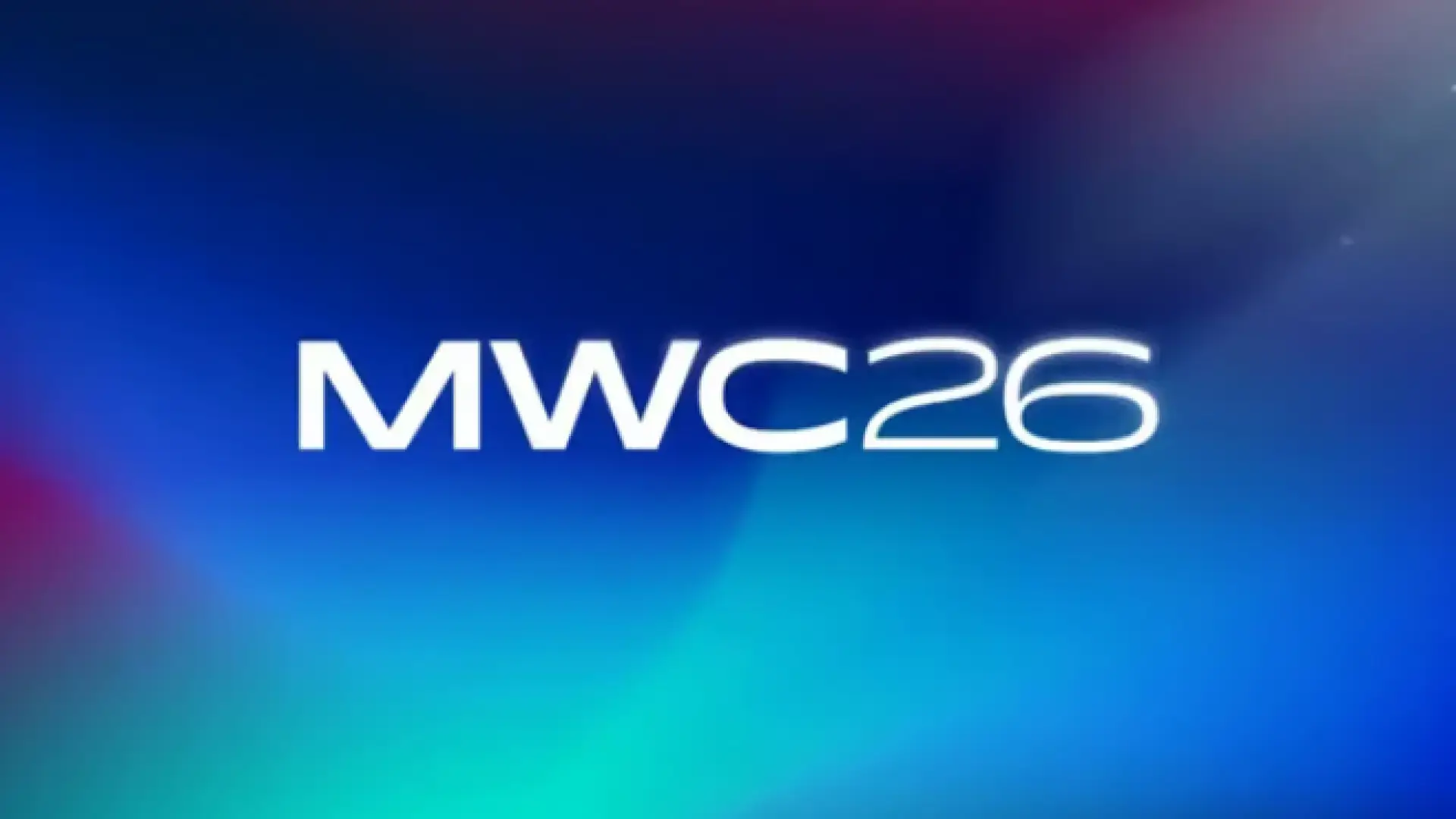 Mobile World Congress (MWC)