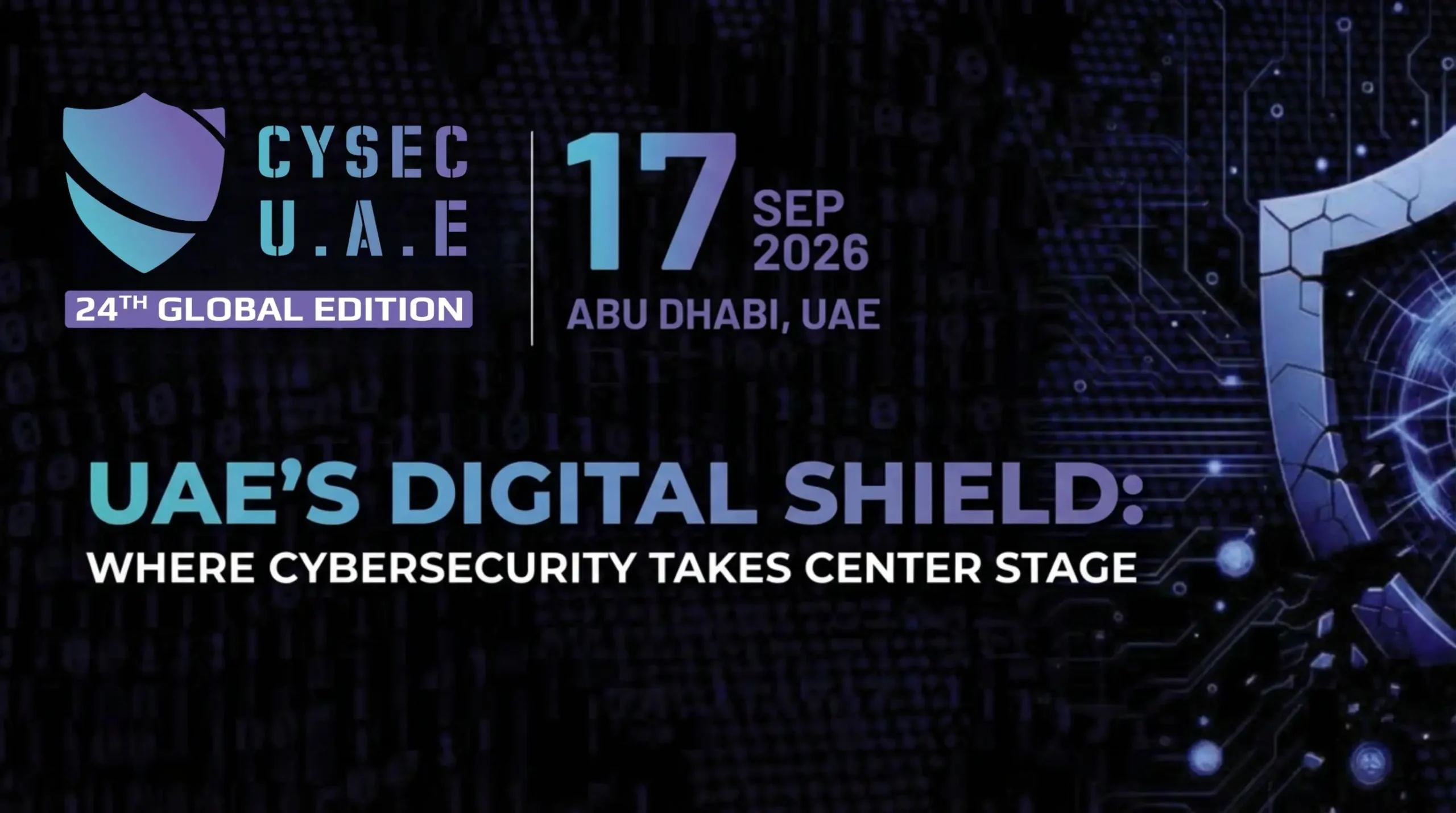 CYSEC UAE 2026