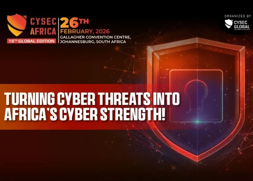 CYSEC AFRICA 2026