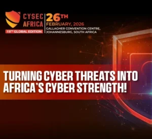CYSEC AFRICA 2026