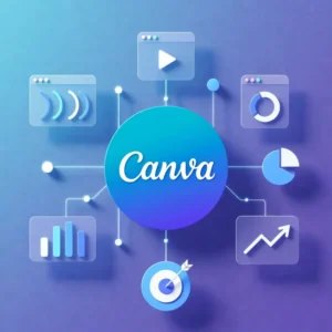 Canva renforce son arsenal avec l'acquisition de startups innovantes